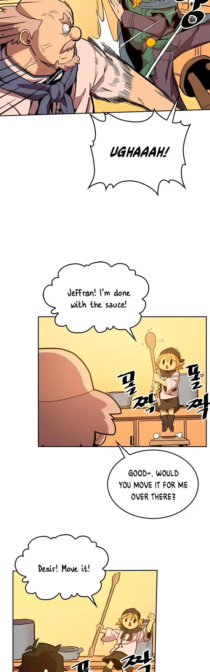 A Returner’s Magic Should Be Special Chapter 64 image 06_optimized